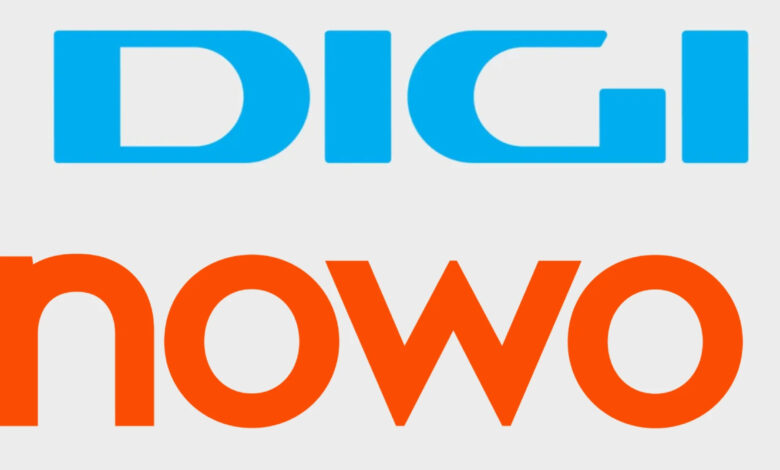 Digi 'passa a perna' à Media Capital e compra a Nowo. Guerra aberta na certa!