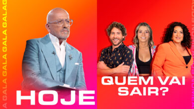 Sondagem Dilema! A TVI pergunta, quem vai ser epxulso?