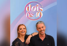 Dois às 10 (TVI)