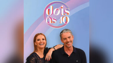 Dois às 10 (TVI)