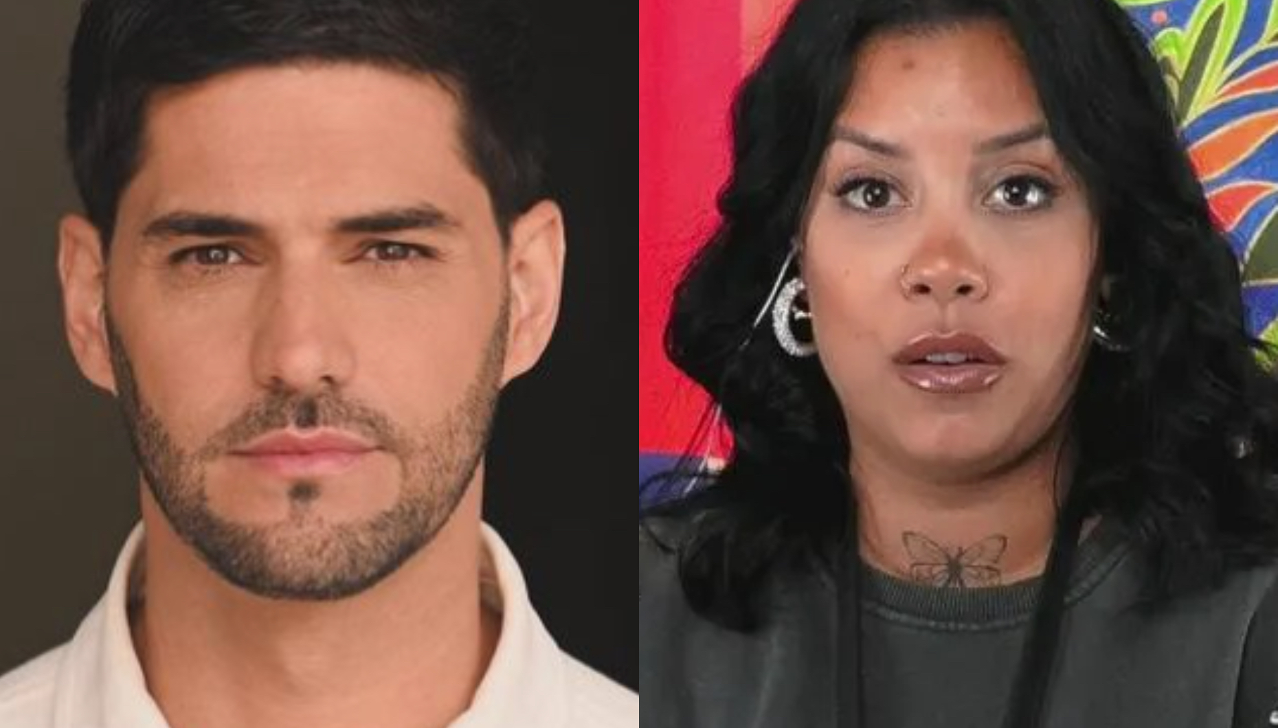 Dilema. Gonçalo Quinaz recrimina comportamentos de Diana Lucas: "Muito falsa"