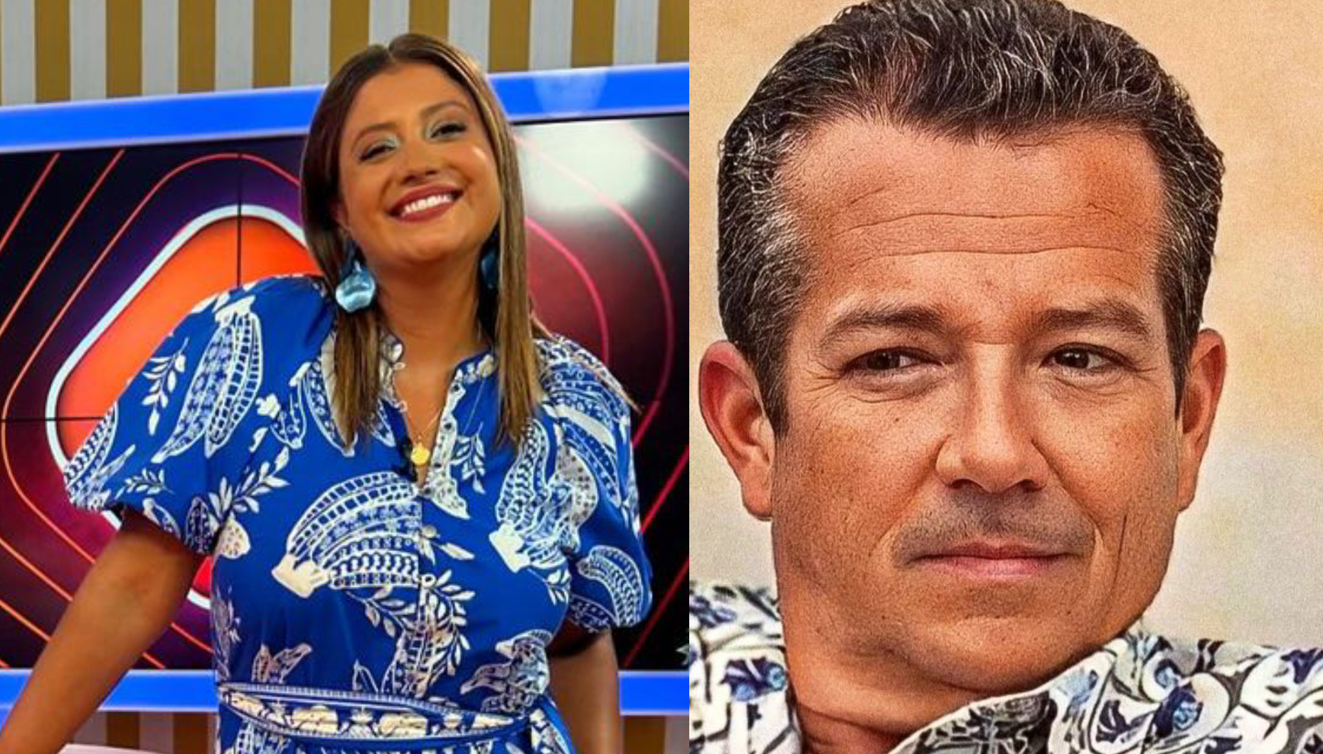 Inês Simões chocada com ataques 'desumanos' ao David Diamond "é vergonhoso"