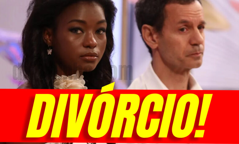 Jandira Dias está divorciada!