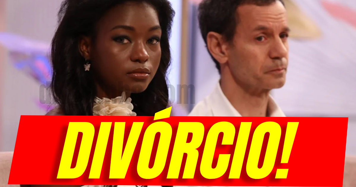 Jandira Dias está divorciada!