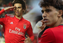 Benfica já tem os milhões para 'bater' João Félix, mas ainda tudo em 'aguas de bacalhau'