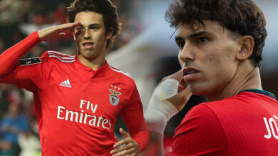 Benfica já tem os milhões para 'bater' João Félix, mas ainda tudo em 'aguas de bacalhau'