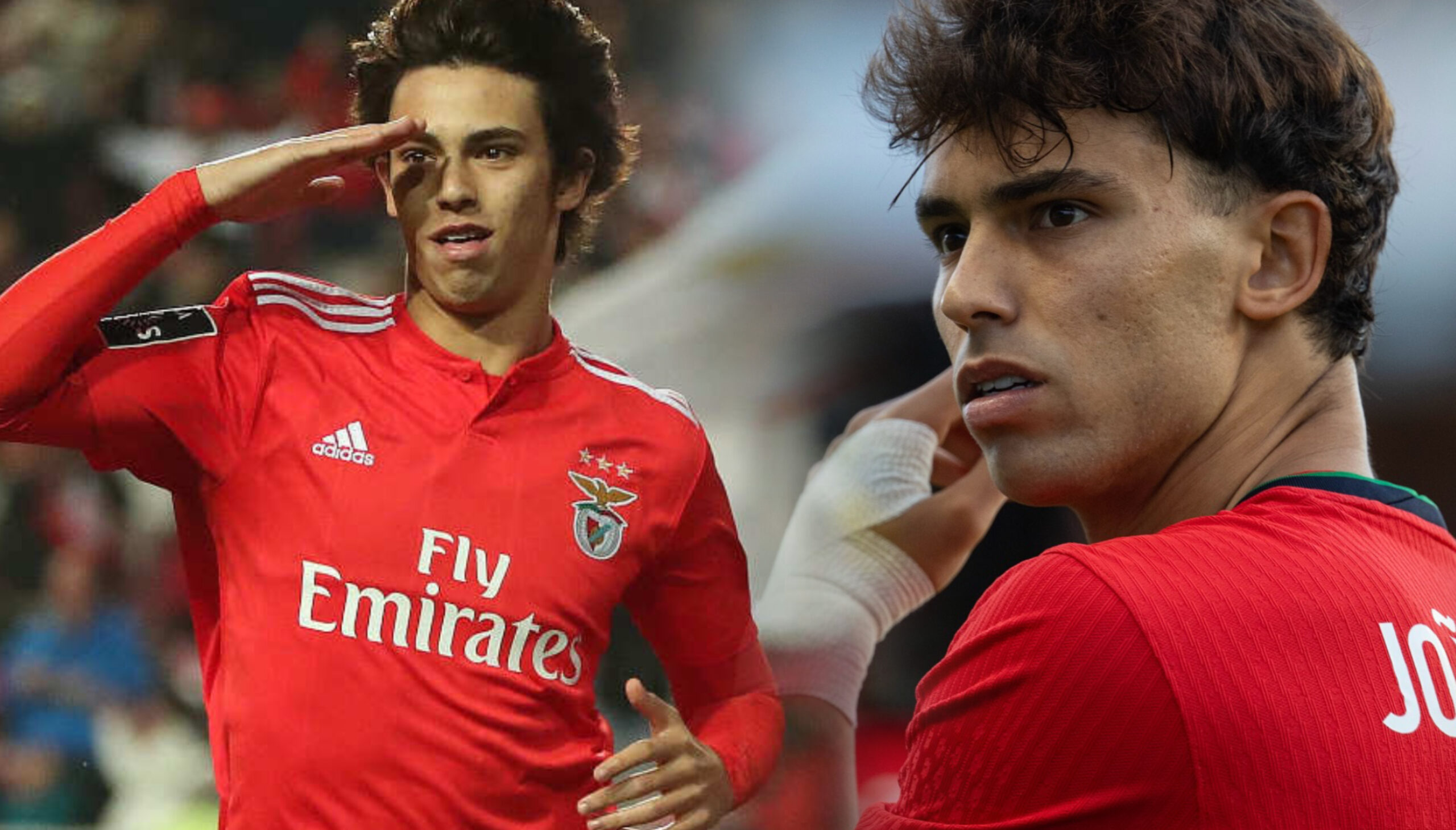 Benfica já tem os milhões para 'bater' João Félix, mas ainda tudo em 'aguas de bacalhau'