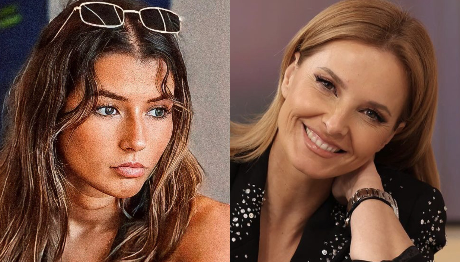Daniela Santos confronta Mafalda Diamond: "Disseste que a Cristina Ferreira não era empática"