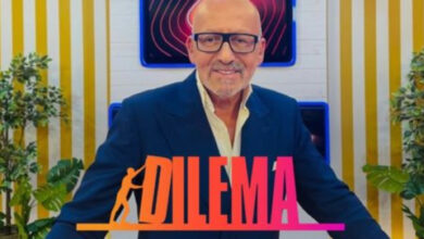 Dilema TVI