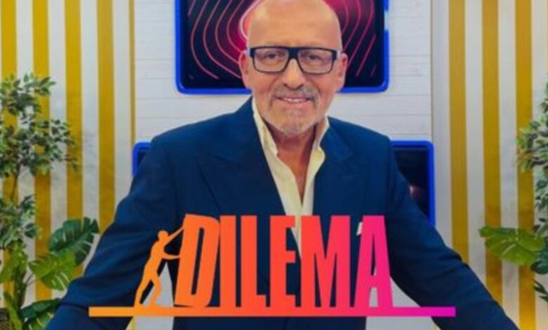 Dilema TVI