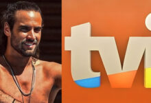 TVI atacada por Diogo Marcelino por abafar imagens "as mulheres não estão protegidas"