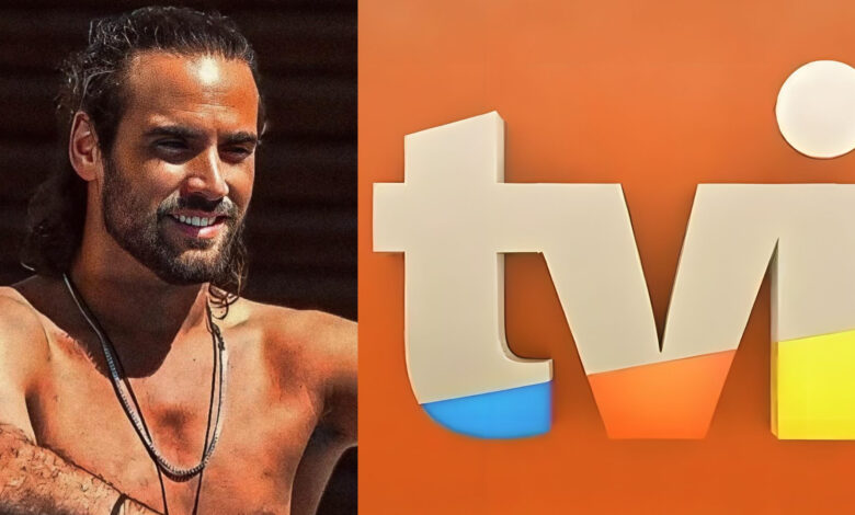 TVI atacada por Diogo Marcelino por abafar imagens "as mulheres não estão protegidas"