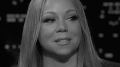 Mariah Carey de luto! Mãe e irmã da cantora morrem no mesmo dia