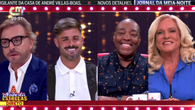 Comentadores da 'Noite das Estrelas' consideram que Marie devia ser expulsa pela TVI