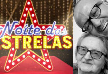 Manuel Luís Goucha chora a morte da mãe. Equipa do "Noite das Estrelas" deixa nota de pesar