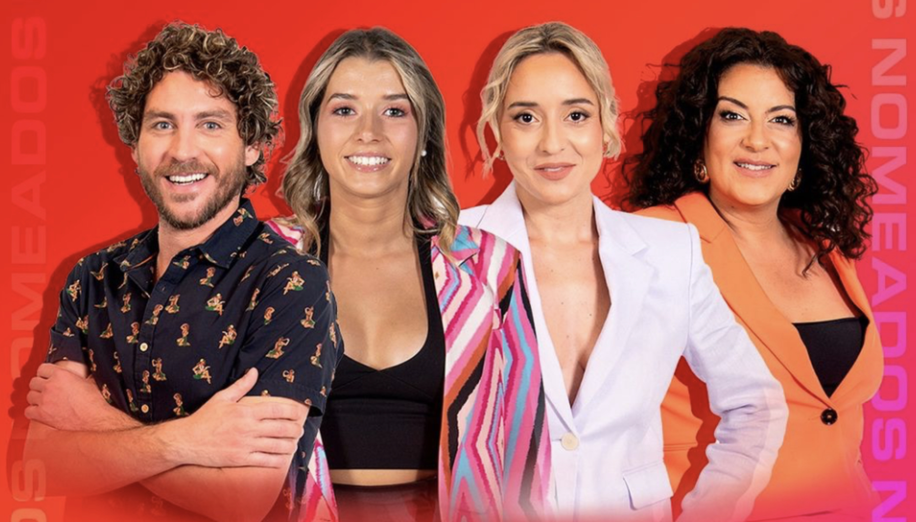 5ª semana do "Dilema": Um dos nomeados vai ser salvo! Os primeiros resultados da sondagem dioguinho