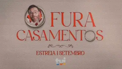 “O Fura Casamentos” de Nuno Eiró, não invade propriamente o casamento...