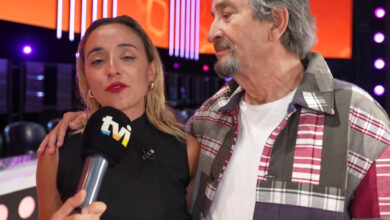 Carlos Areia e Rosa Bela ‘revoltados’! Sentiu-se usada: "vou pôr esta gaja"