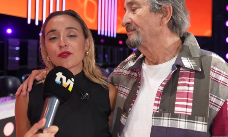 Carlos Areia e Rosa Bela ‘revoltados’! Sentiu-se usada: "vou pôr esta gaja"