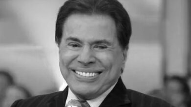 Silvio Santos, apresentador brasileiro e dono do SBT, morre aos 93 anos