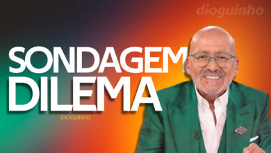 Nomeados ‘Dilema’: Vota na sondage Dioguinho para SALVAR!