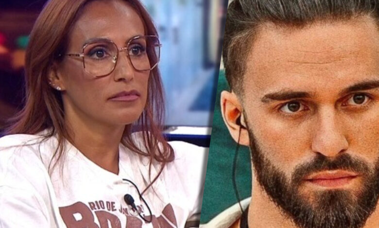 Surpresa no Extra do Dilema! Susana Dias Ramos 'rebenta' com David Maurício