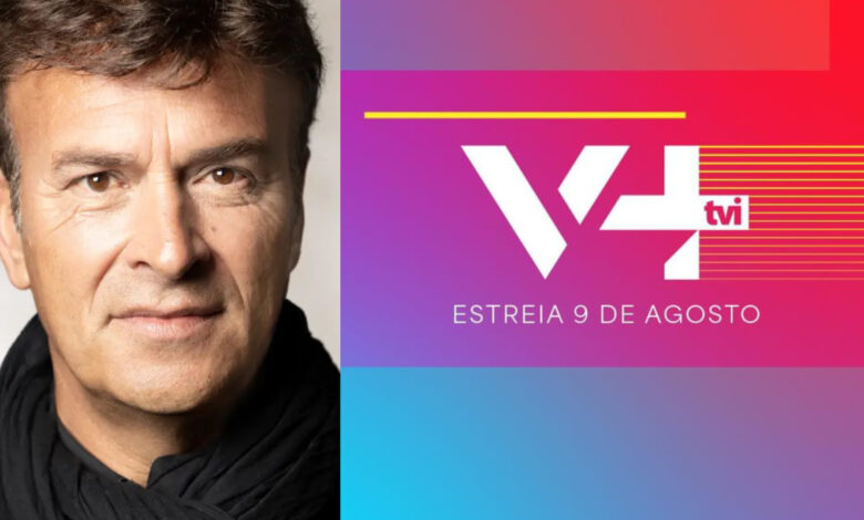 “Tony e Amigos”: o programa de Tony Carreira no canal V+TVI