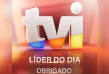 TVI - Audiências