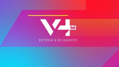 Hugo Andrade assume a liderança do V+TVI