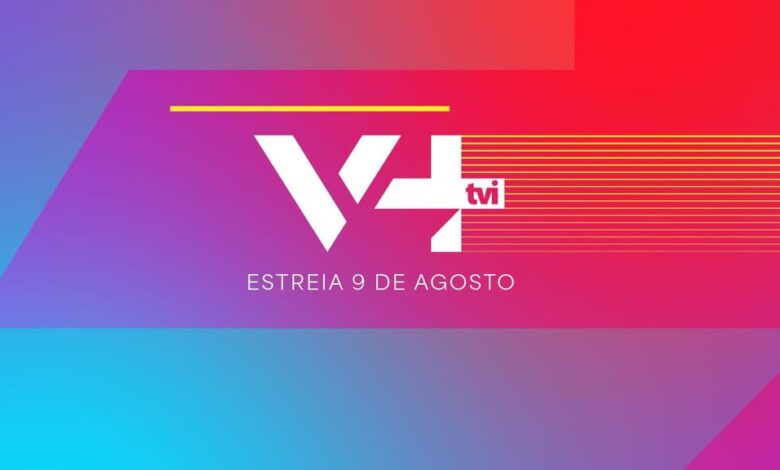 Hugo Andrade assume a liderança do V+TVI