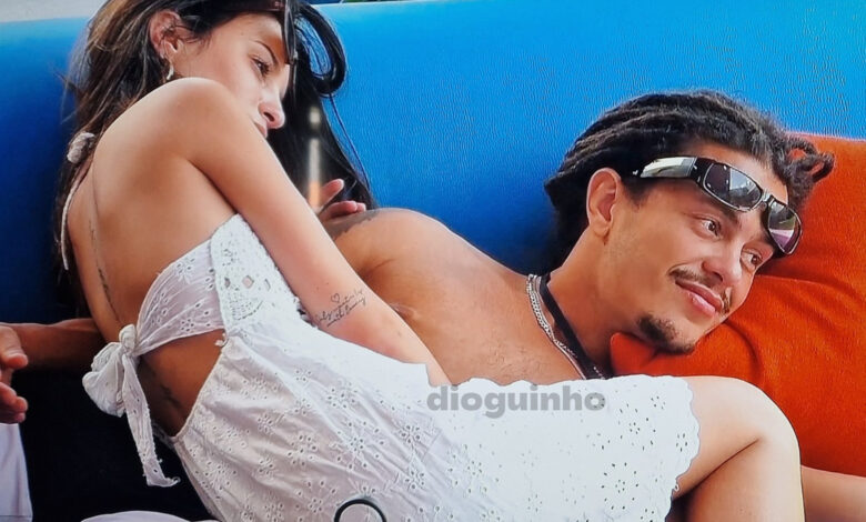 Secret Story 8: Renata está 'caídinha' pelo Maycon? As palavras da jovem!