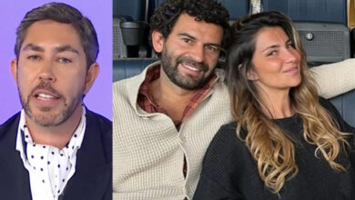 Adriano Silva Martins confirma: Isabel Figueira e Luís Santos "estão separados, já não vivem juntos"