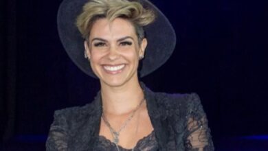 Cinha Jardim não 'perdoa' Ana Barbosa quando só defende Bernardina Brito e ataca David Diamond