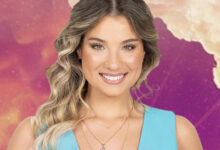 Ana - Secret Story 8