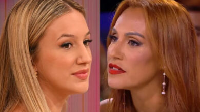 Bárbara Parada aponta o dedo a Susana Dias Ramos: "O que fez foi simplesmente 'caça likes' e para ser aplaudida pelo público"