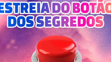 Secret Story. O botão dos segredos vai tocar já esta noite