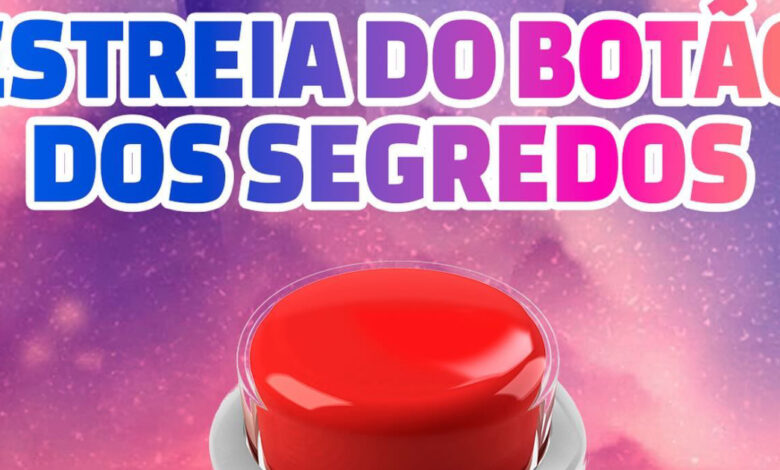 Secret Story. O botão dos segredos vai tocar já esta noite