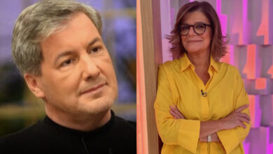 Bruno de Carvalho volta a indignar-se com Júlia Pinheiro