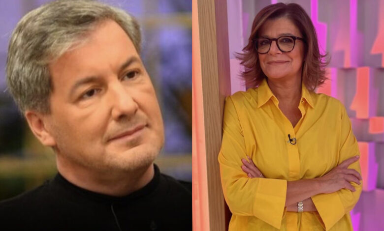 Bruno de Carvalho volta a indignar-se com Júlia Pinheiro