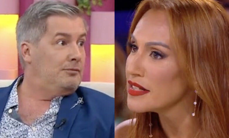 Bruno de Carvalho dá puxão de orelhas a Susana Dias Ramos