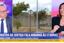 Canal Now continua a subir nas audiências e fuga em Vale Judeus dá vitória frente à CNN Portugal