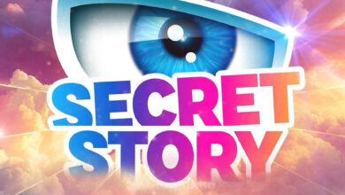 Secret Story