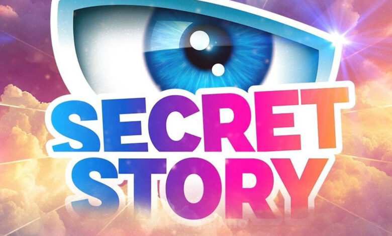 Secret Story