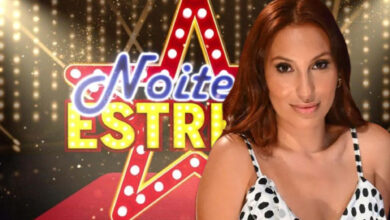 Catarina Miranda gostava de ser comentadora do “Noite das Estrelas”?