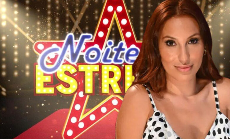 Catarina Miranda gostava de ser comentadora do “Noite das Estrelas”?