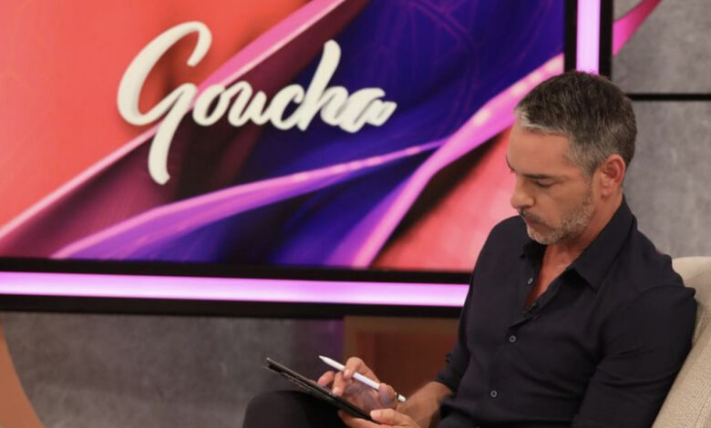 TVI. Cláudio Ramos no comando do programa "Goucha". Como correu nas audiências?