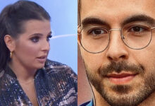 Secret Story 8 - Diana Lopes arrasa concorrentes no «caso» Diogo Alexandre: "falsos moralistas, virgens ofendidas"