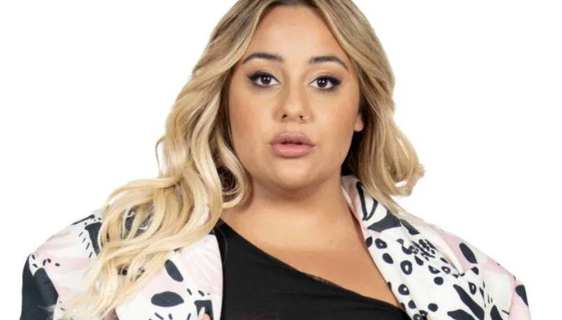 Flávia - Secret Story 8