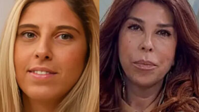 Frederica Lima ataca e desmente Sónia Costa: "Não sejas mentirosa, és muito baixa, és falsa"