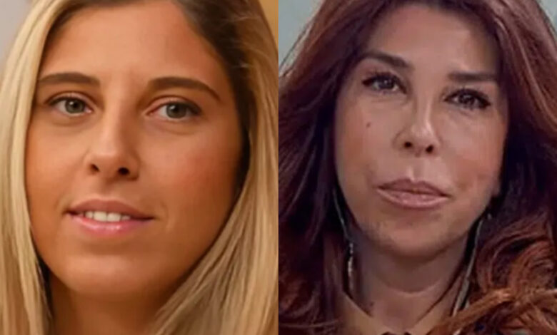 Frederica Lima ataca e desmente Sónia Costa: "Não sejas mentirosa, és muito baixa, és falsa"